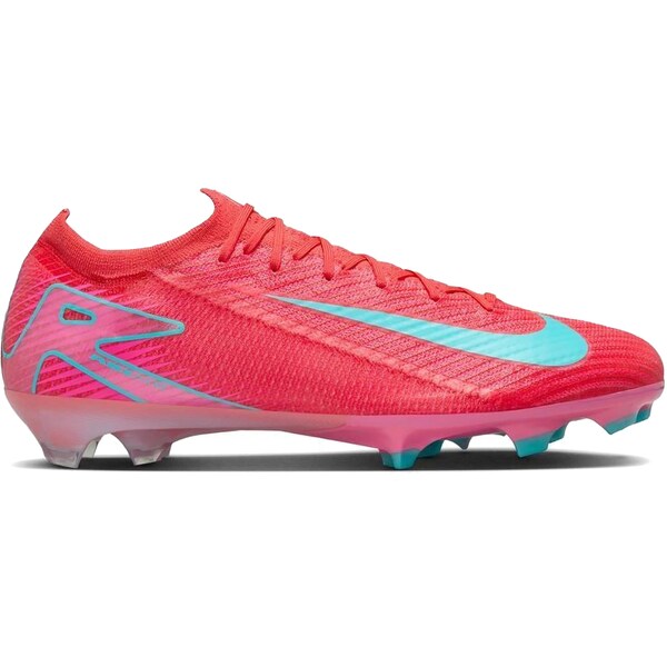 Nike ナイキ メンズ スニーカー 【Nike Mercurial Vapor 16 Elite FG Mad Energy Pack】 サイズ US_7(25.0cm) Ember Glow/Aurora Green