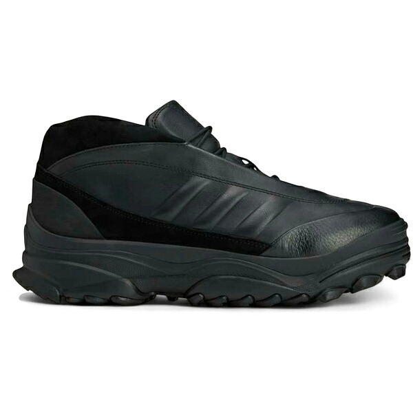 adidas アディダス メンズ スニーカー  【adidas Y-3 GSG9 2.0 Triple Black】  サイズ US_5.5(23.5cm) Core Black/Core Black/Core Black