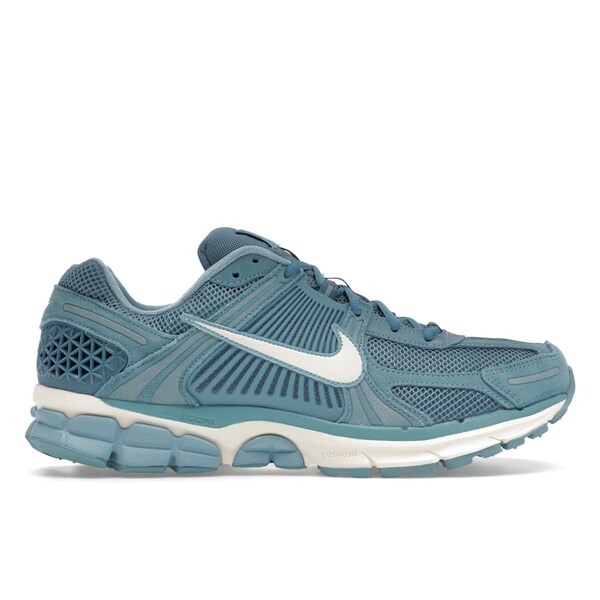 Nike ナイキ メンズ スニーカー 【Nike Zoom Vomero 5 Denim Turquoise】 サイズ US_M_14 Denim Turquoise/Pale Ivory/Smokey Blue｜asty