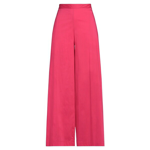 【貨物輸送無料】 リビアナコンティ レディース 心地好いズボン下 ボトムス Pants Pink
