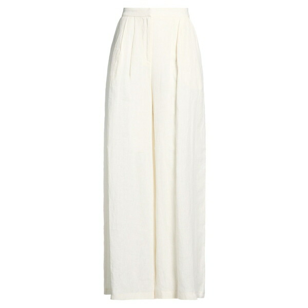 【貨物輸送無料】 ル トリコット ペルー共和国ジャ レディース 心地好いズボン下 ボトムス Pants White