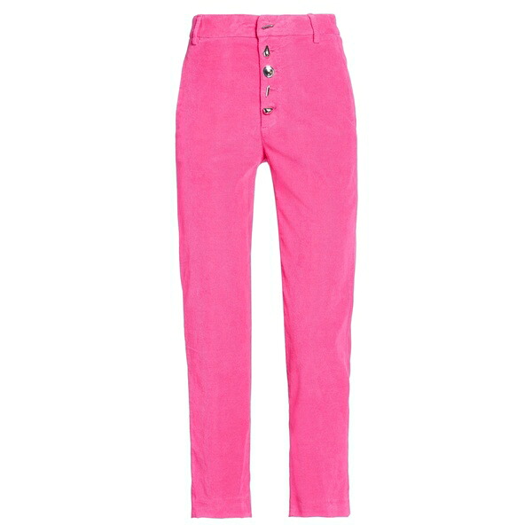 【貨物輸送無料】 ドンダップ レディース 心地好いズボン下 ボトムス Pants Pink