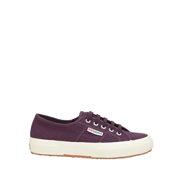 【送料無料】 スペルガ レディース スニーカー シューズ Sneakers Purple｜asty