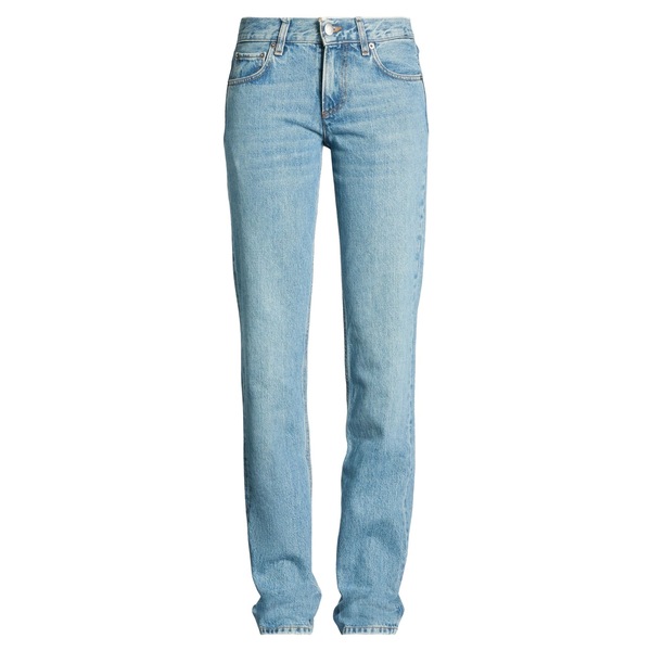 【送料無料】 ハイクール レディース デニムパンツ ボトムス Jeans Blue|asty