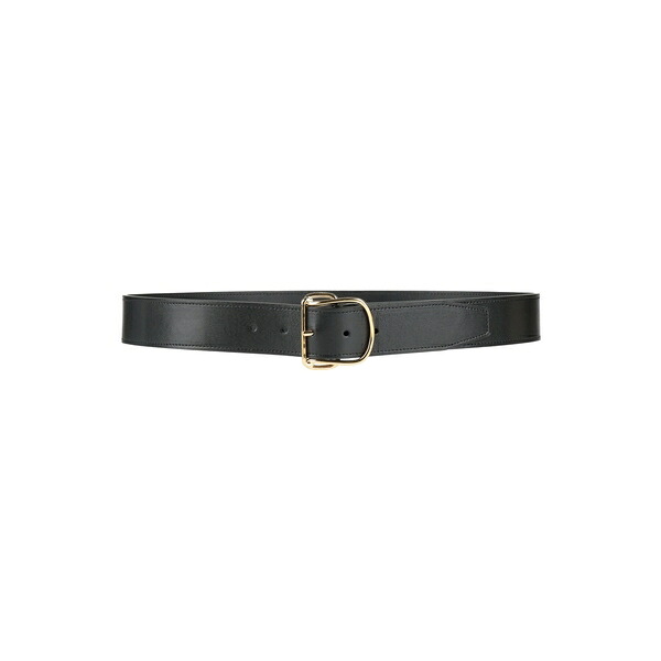 【貨物輸送無料】 トーテム レディース 三尺帯 付属物 Belts Black