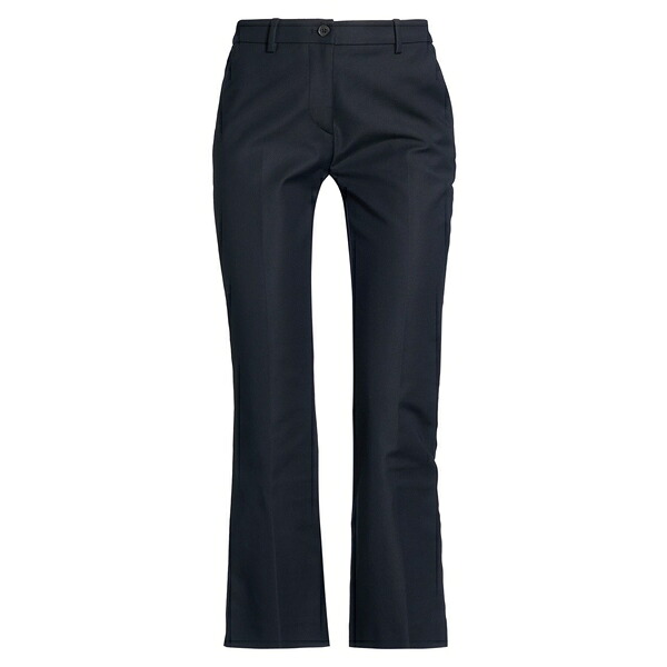 【貨物輸送無料】 PTトリノ レディース 心地好いズボン下 ボトムス Pants Blue