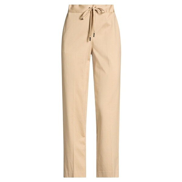 【貨物輸送無料】 チルコロ1901 レディース 心地好いズボン下 ボトムス Pants Beige