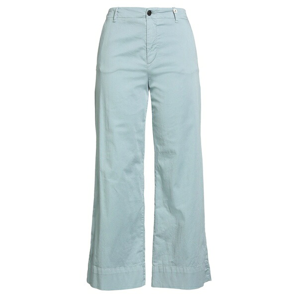 【貨物輸送無料】 ミース レディース 心地好いズボン下 ボトムス Pants Azure