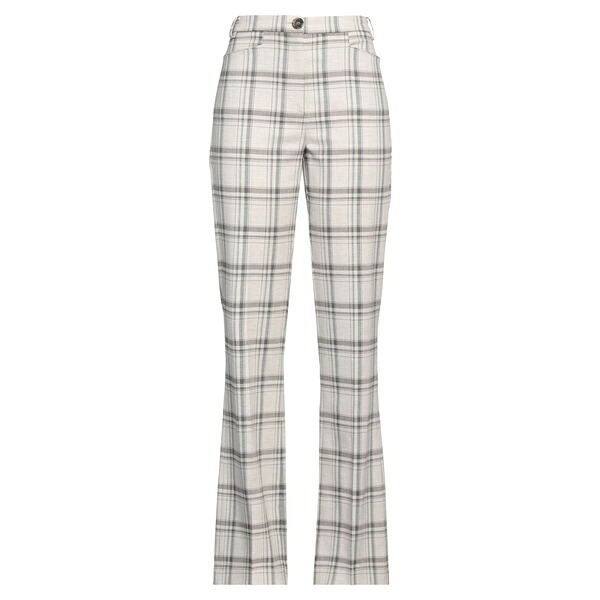 【送料無料】 パトリツィア ペペ レディース カジュアルパンツ ボトムス Pants Grey|asty