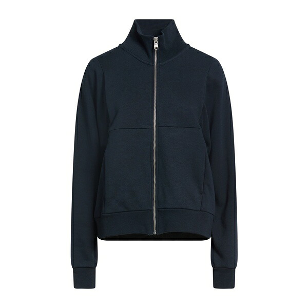 【貨物輸送無料】 コルマール レディース パーカー・スウェットシャツ アウター Sweatshirts Blue