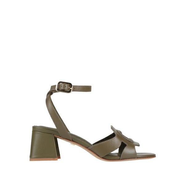 【送料無料】 ローラクルス レディース サンダル シューズ Sandals Green｜asty