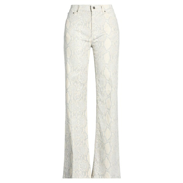 【送料無料】 ドゥオッド レディース カジュアルパンツ ボトムス Pants Grey|asty