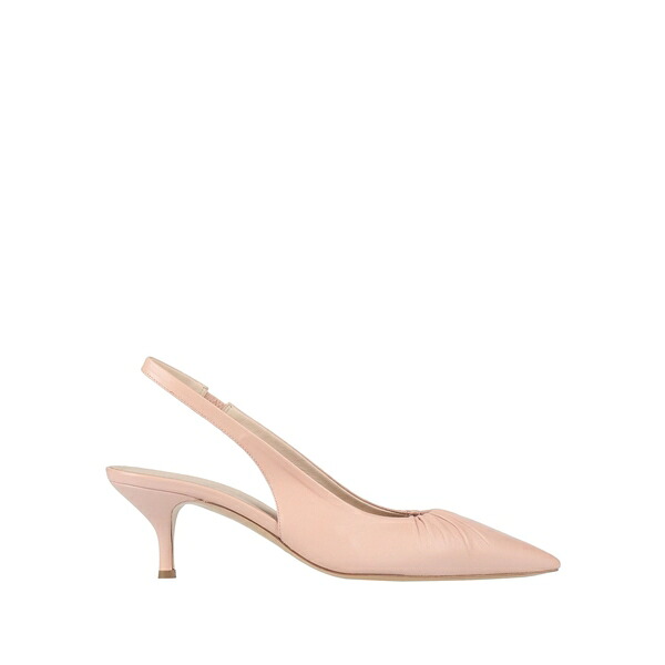 【貨物輸送無料】 ファビアナ フィリッピ レディース パンプス シューズ Pumps Pink
