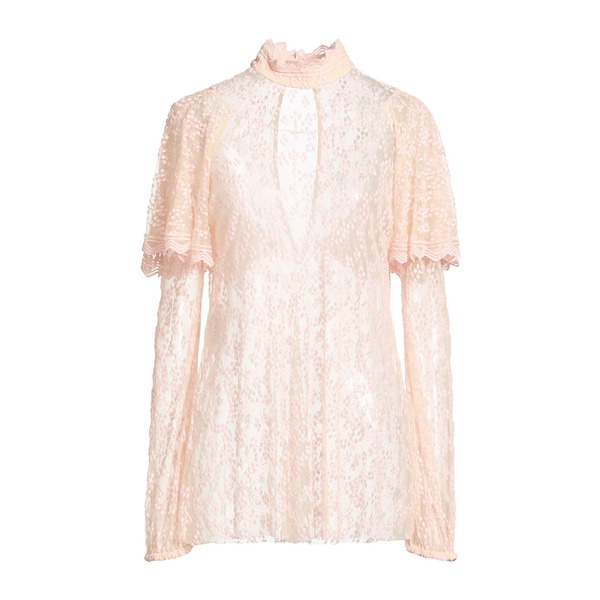 【貨物輸送無料】 フィロソフィーデロレンゾセラフィーニ レディース プルオーバー トップス Tops Pink