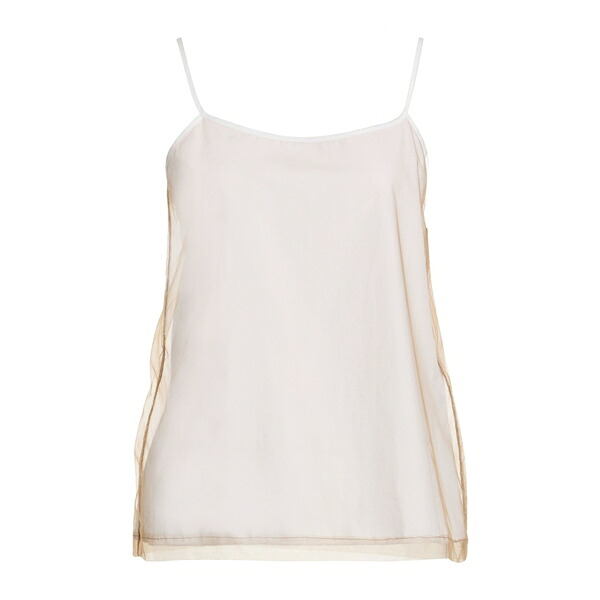 【貨物輸送無料】 死灰 レディース プルオーバー トップス Tops White