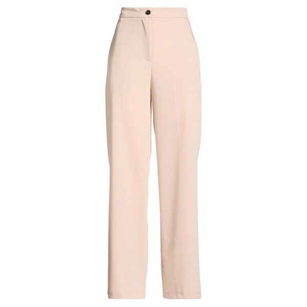 【貨物輸送無料】 ヴィコロ レディース 心地好いズボン下 ボトムス Pants Pink