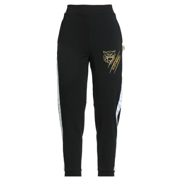 【貨物輸送無料】 飾り気の無い運動競技 レディース 心地好いズボン下 ボトムス Pants Black