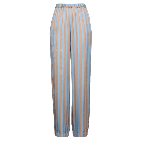 【送料無料】 アスペジ レディース カジュアルパンツ ボトムス Pants Blue|asty