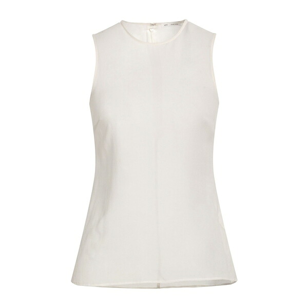 【貨物輸送無料】 意中の女 アレクサンドル マテュッシ レディース ティーシャツ トップス Tops White Tシャツ・カットソー-トップス-レディースファッション