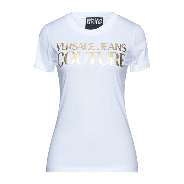 【貨物輸送無料】 呼びりん探し回る レディース プルオーバー トップス T-shirts White