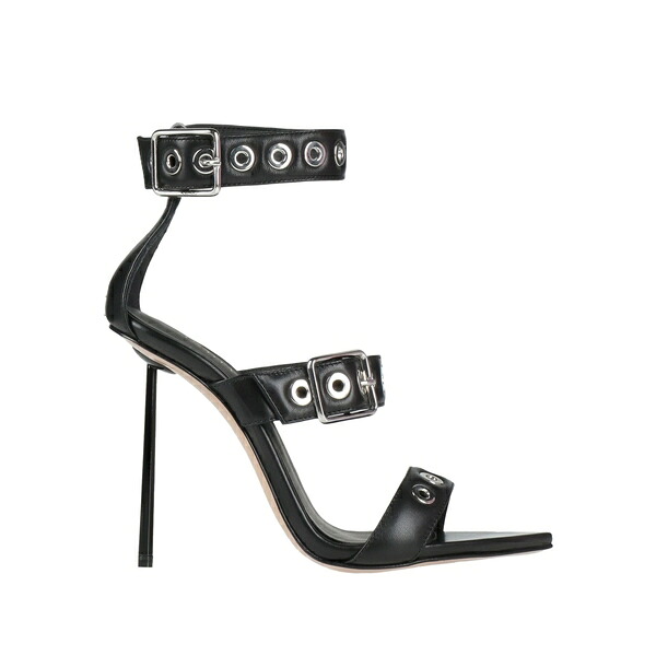 【送料無料】 ル シラ レディース サンダル シューズ Sandals Black｜asty