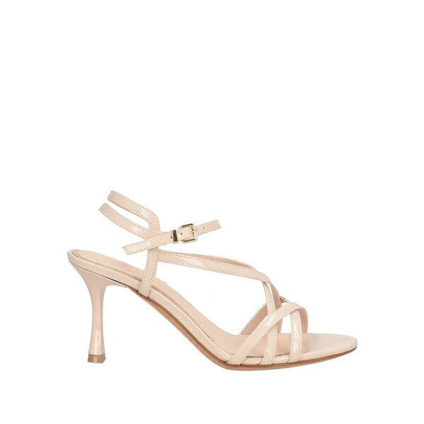 【貨物輸送無料】 アルバーノ レディース サンダル シューズ Sandals Pink サンダル-レディース靴-コンフォートサンダル