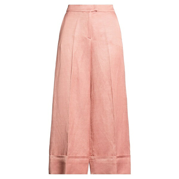 【貨物輸送無料】 PTトリノ レディース 心地好いズボン下 ボトムス Pants Pink