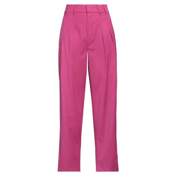 【送料無料】 ドンダップ レディース カジュアルパンツ ボトムス Pants Pink｜asty