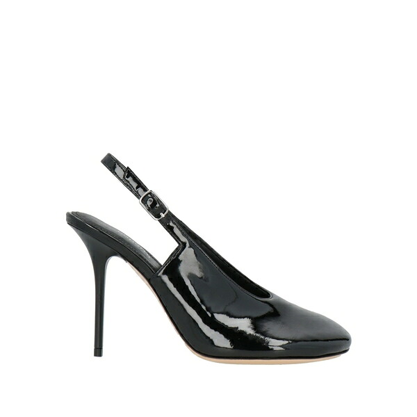 【貨物輸送無料】 コペルニ レディース パンプス シューズ Pumps Black