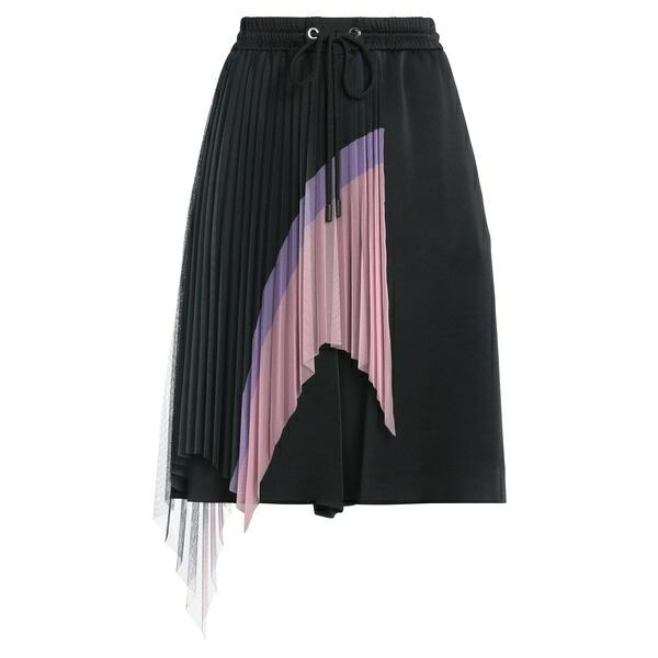 【貨物輸送無料】 アイスバーグレタス レディース 心地好いズボン下 ボトムス Shorts \u0026 Bermuda Shorts Black レディースファッション-ボトムス