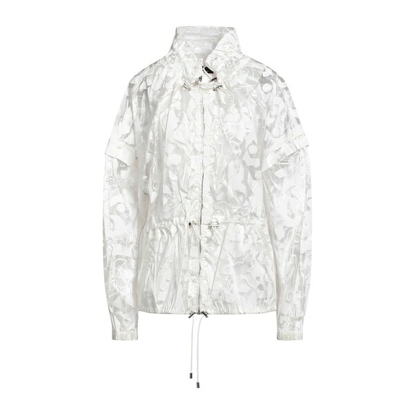 【送料無料】 イザベル マラン レディース ジャケット&ブルゾン アウター Jackets White|asty