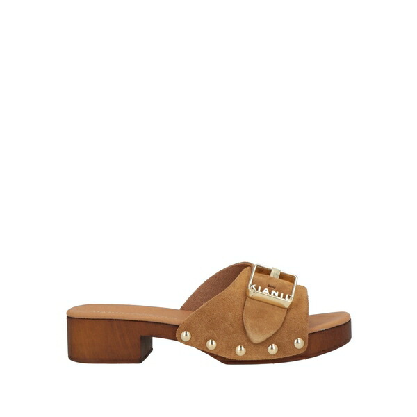 【送料無料】 コタズール レディース サンダル シューズ Sandals Beige
