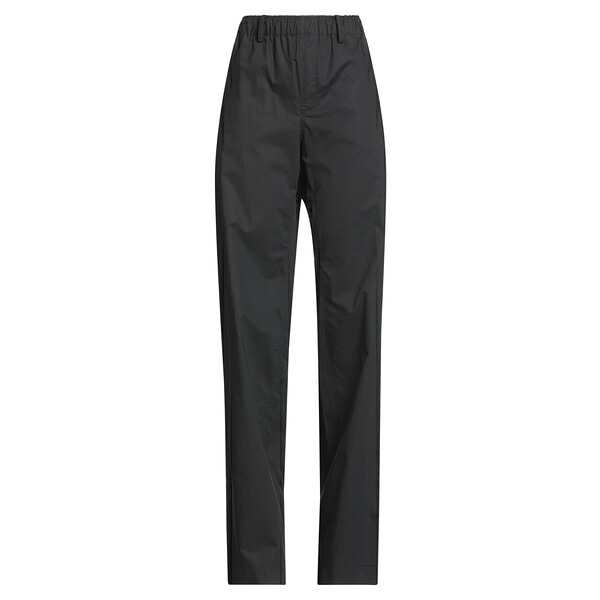 【貨物輸送無料】 ヌメロ ヴェントゥーノ レディース 心地好いズボン下 ボトムス Pants Black