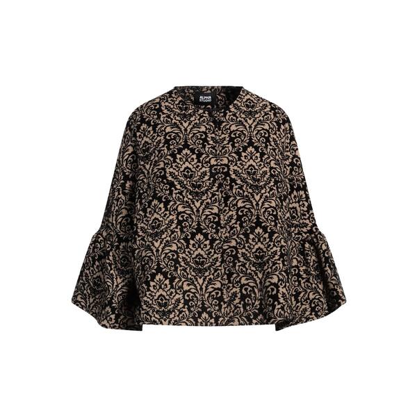 【送料無料】 アルファス テューディオ レディース ジャケット＆ブルゾン アウター Jackets Beige｜asty
