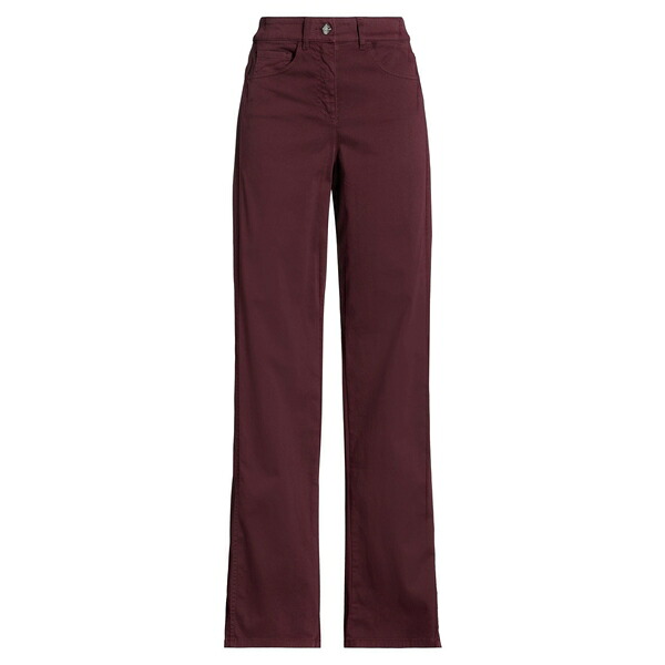 【送料無料】 ペニーブラック レディース カジュアルパンツ ボトムス Pants Red|asty