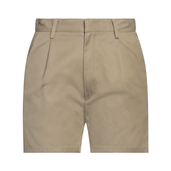 【送料無料】 ヴィコロ レディース カジュアルパンツ ボトムス Shorts & Bermuda Shorts Green|asty