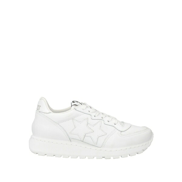 【貨物輸送無料】 ツースター レディース スニーカー シューズ Sneakers White