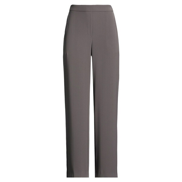【貨物輸送無料】 パロッシュ レディース 心地好いズボン下 ボトムス Pants Grey