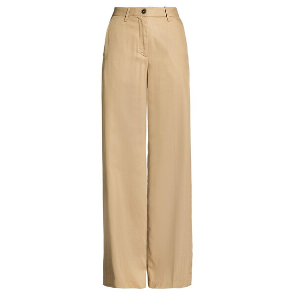 【貨物輸送無料】 野球クラブ はたご屋 ザ 昼まえ レディース 心地好いズボン下 ボトムス Pants Beige