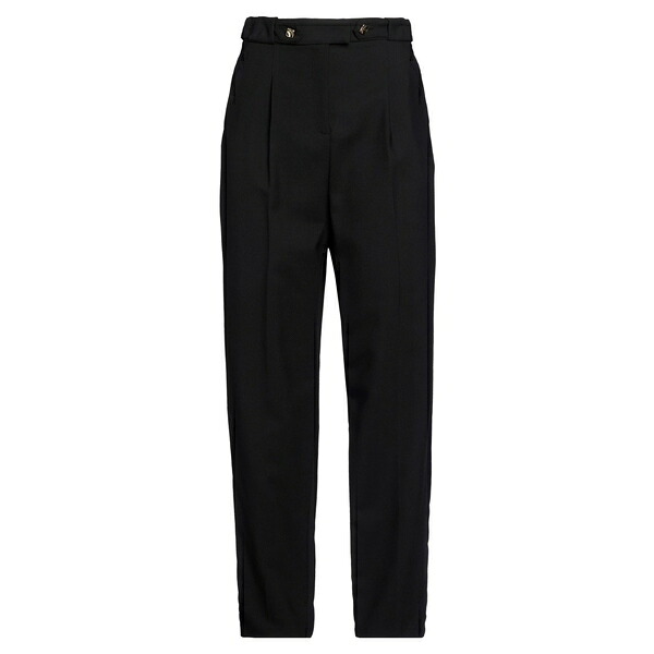 【貨物輸送無料】 バッシュ レディース 心地好いズボン下 ボトムス Pants Black
