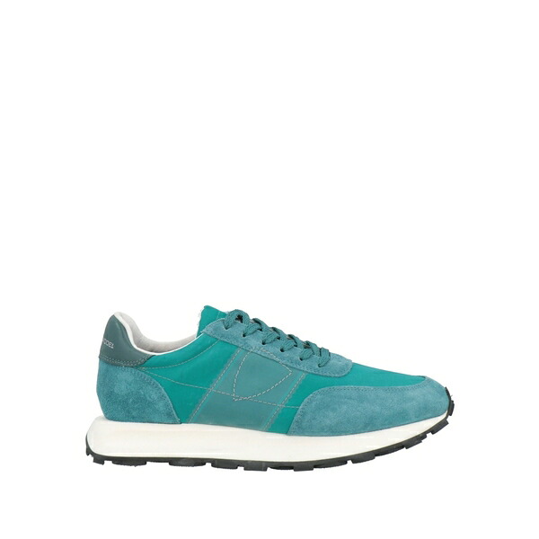 【貨物輸送無料】 フィリップ模範例 レディース スニーカー シューズ Sneakers Green