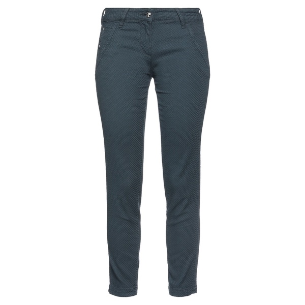 【送料無料】 ヤコブ コーエン レディース カジュアルパンツ ボトムス Pants Blue｜asty 15,155円