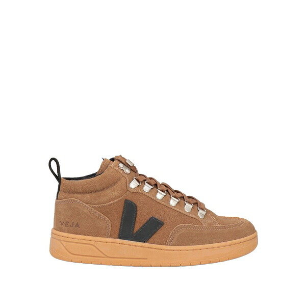 【貨物輸送無料】 ヴェジャ レディース スニーカー シューズ Sneakers Brown