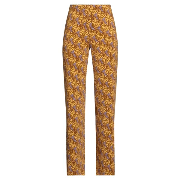 【送料無料】 マリパルミ レディース カジュアルパンツ ボトムス Pants Yellow