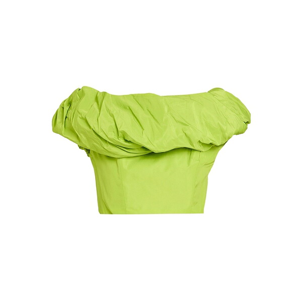 【貨物輸送無料】 ピンコ レディース プルオーバー トップス Tops Green