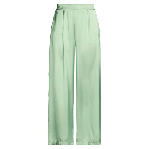 【送料無料】 ビーユー レディース カジュアルパンツ ボトムス Pants Green｜asty