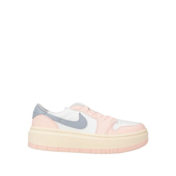 【貨物輸送無料】 ジョーダン レディース スニーカー シューズ Sneakers Pink