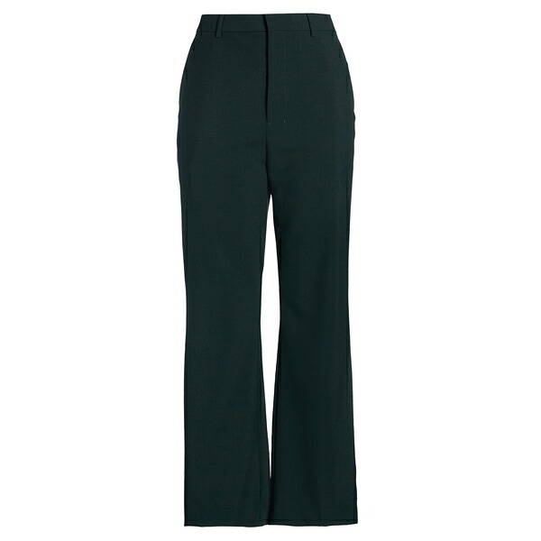 【貨物輸送無料】 意中の女 アレクサンドル マテュッシ レディース 心地好いズボン下 ボトムス Pants Green