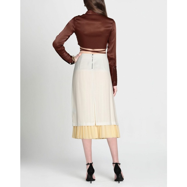 格安国産】 ガレパリ レディース スカート ボトムス Mini skirts Azure