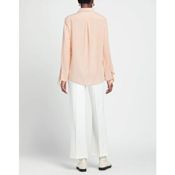 日本製 アリーニ シャツ トップス レディース Shirts Blush 通販
